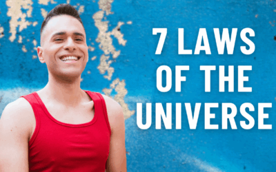 The 7 Laws They Don’t Tell You About (But the Ancients Did)