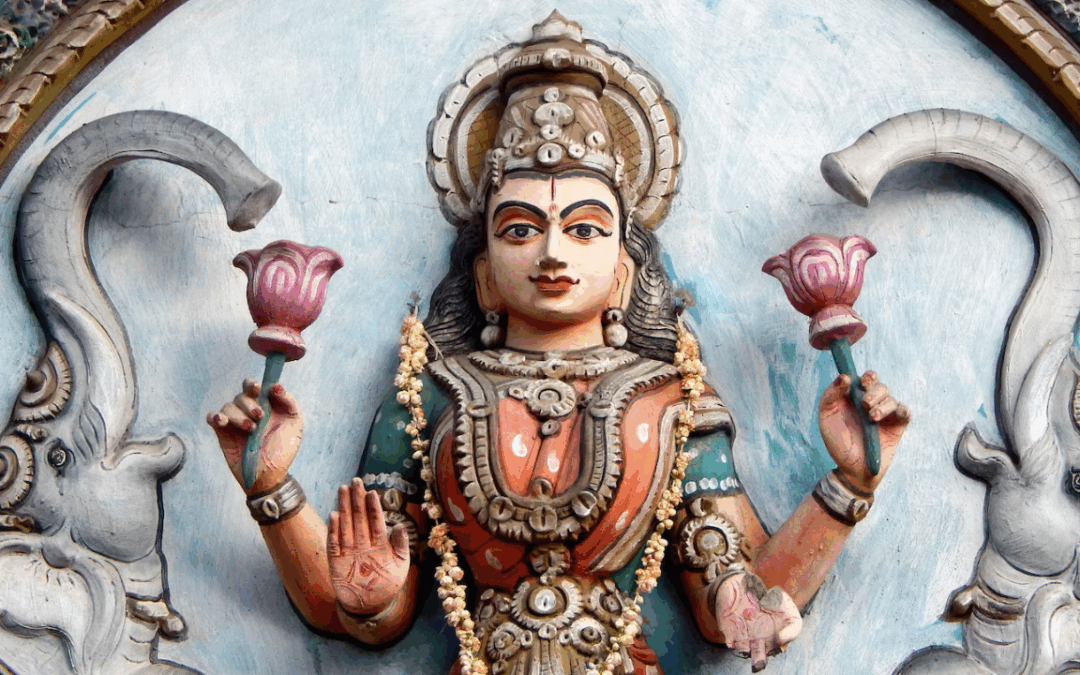 The Ancient Origins of Manifestation