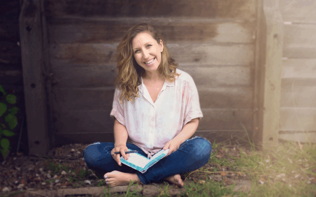 Thymus Tapping to Release Emotional Blocks with Amy B. Scher