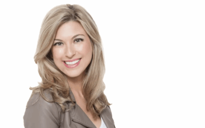 How to See, Heal, and Manifest with Auras with Amy Leigh Mercree