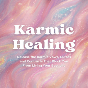 Karmic Healing