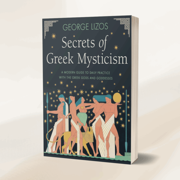 Secrets of Greek Mysticism
