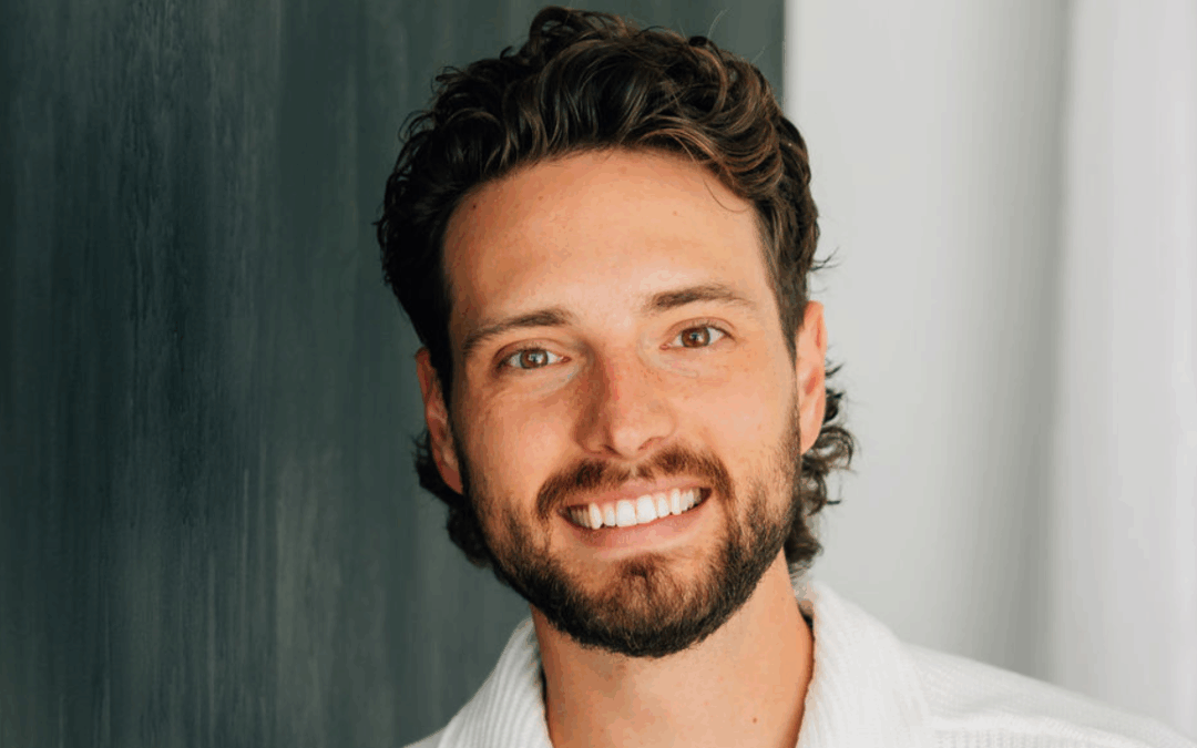 The Psychology of Heartbreak with Cole Zesiger