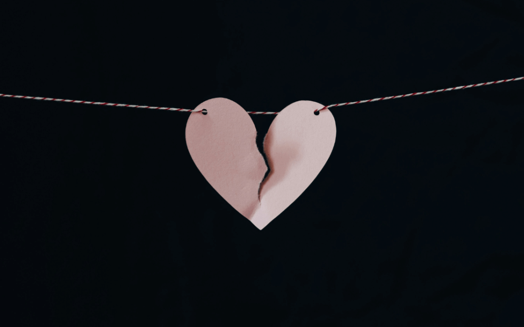 Healing After a Breakup – My Twin Flame Journey and the Lessons It Taught Me