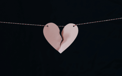 Healing After a Breakup – My Twin Flame Journey and the Lessons It Taught Me