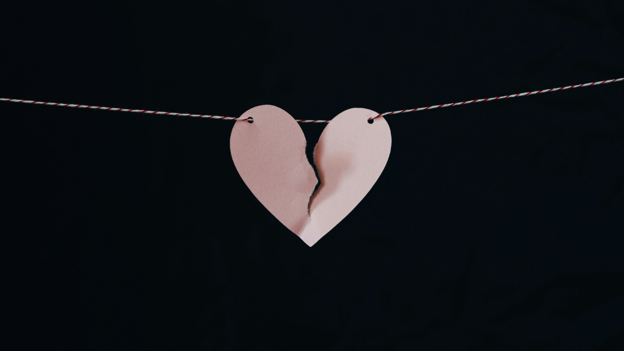 Healing After a Breakup – My Twin Flame Journey and the Lessons It Taught Me
