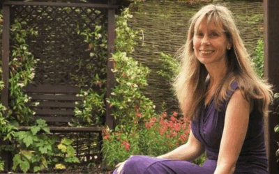 What Your Dreams Are Trying to Tell You with Theresa Cheung