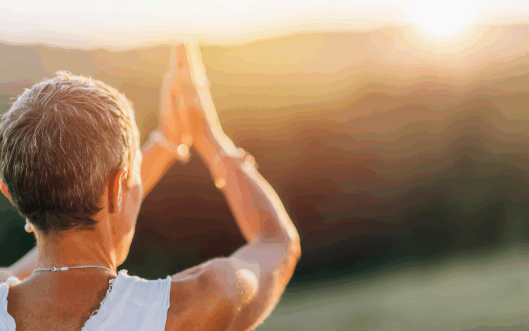 Medical Intuition and Energetic Surgery with Julie Ryan