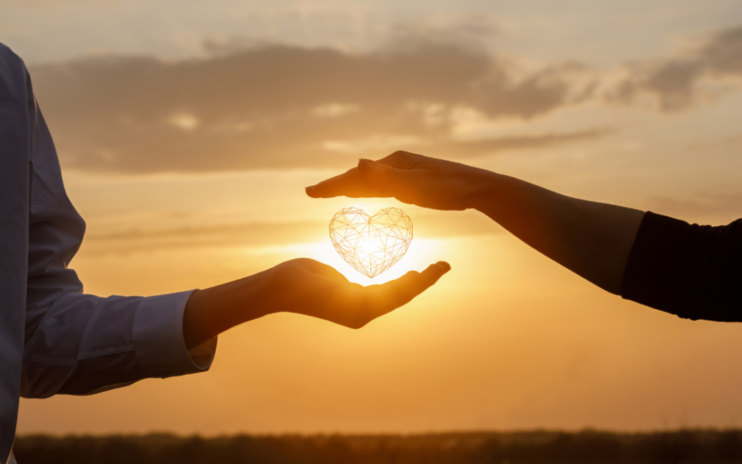 Nervous System Regulation for Healthier Relationships with Tannaz Hosseinpour