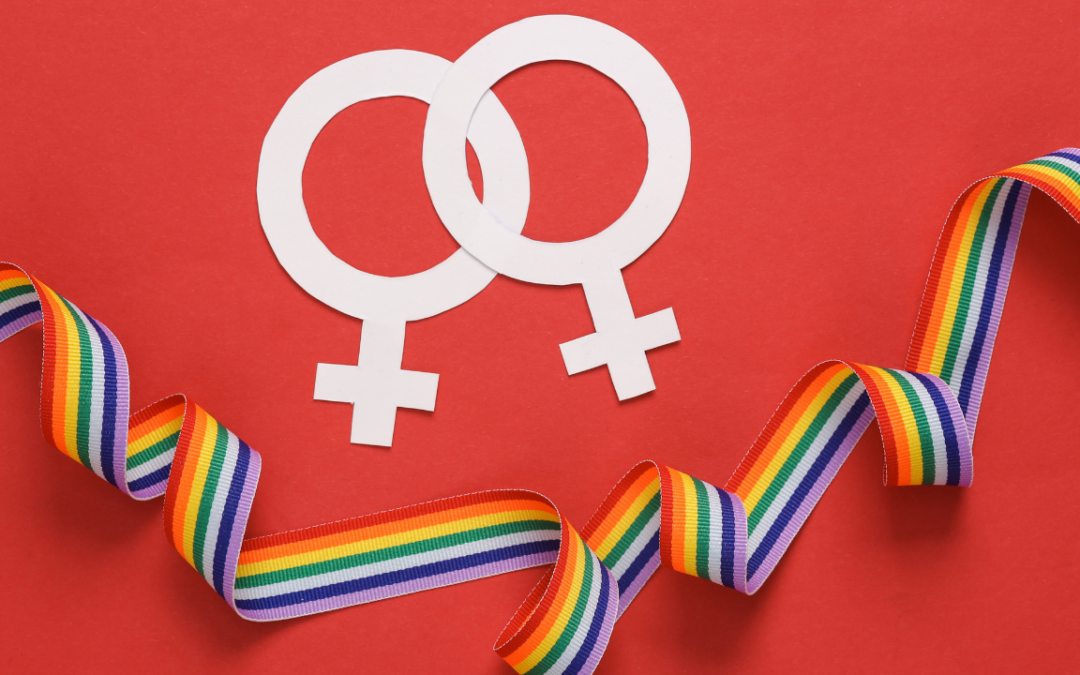 Queer Shame, Rejection, and Healing After Religion with Ann Russo