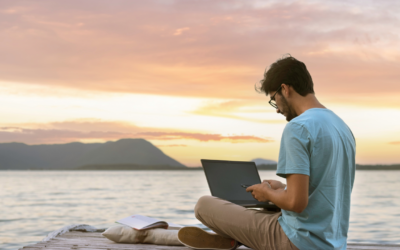 From the Rat Race to Digital Nomad Freedom with Sofia Kakkava