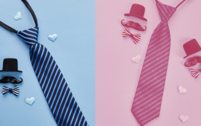 Mostly Straight Men, Masculinity, and the Future of Sexual Fluidity with Dr. Rich Savin