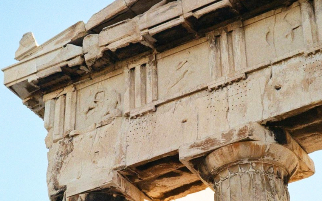How to Practice Hellenism and Work with the Greek Gods Without Cultural Appropriation with Elyse Welles