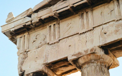 How to Practice Hellenism and Work with the Greek Gods Without Cultural Appropriation with Elyse Welles