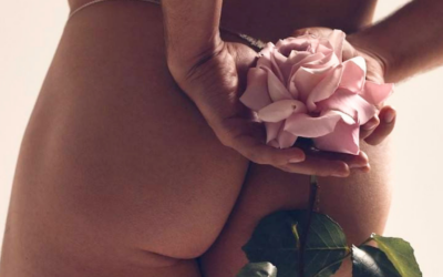 Straight Guy Talks Anal Play, Rimming & the Male G-Spot with Tony Demetriou