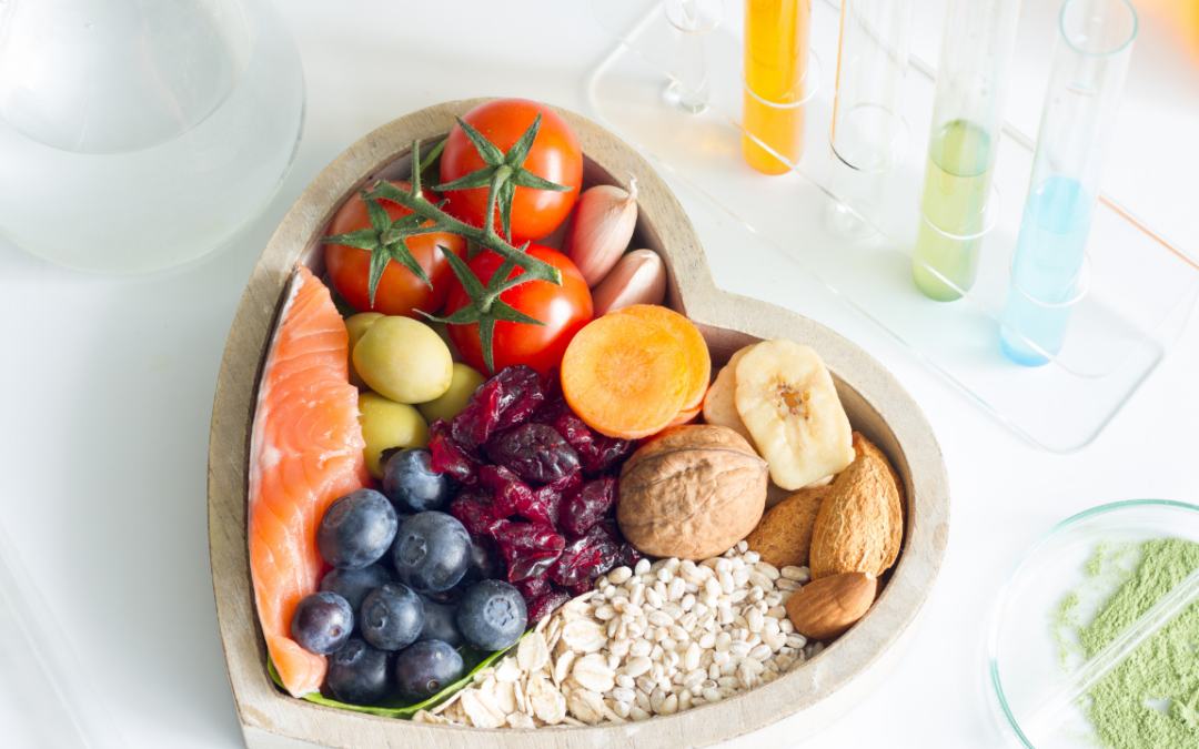 Healing Your Relationship with Food with Cassandra Bodzak