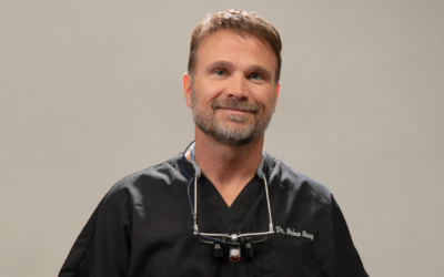 Dentist Tips for Oral Health, Bad Breath, and Better Blowjobs with Dr Brian Novy