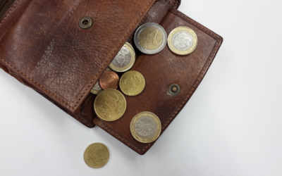 Queer Money Wounds, Investing, and Building Wealth with Nick Wolny