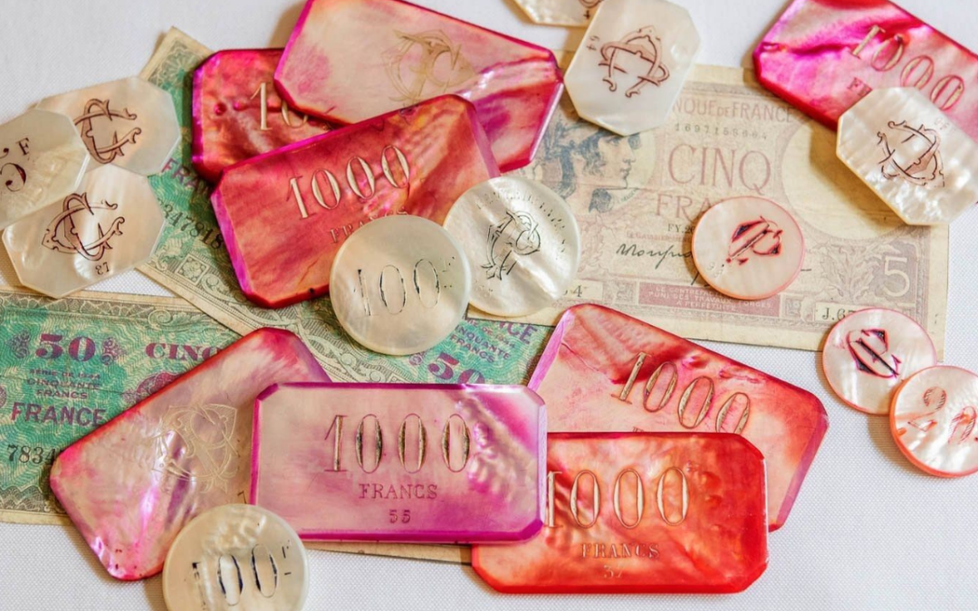 Queer Money Wounds, Investing, and Building Wealth with Nick Wolny