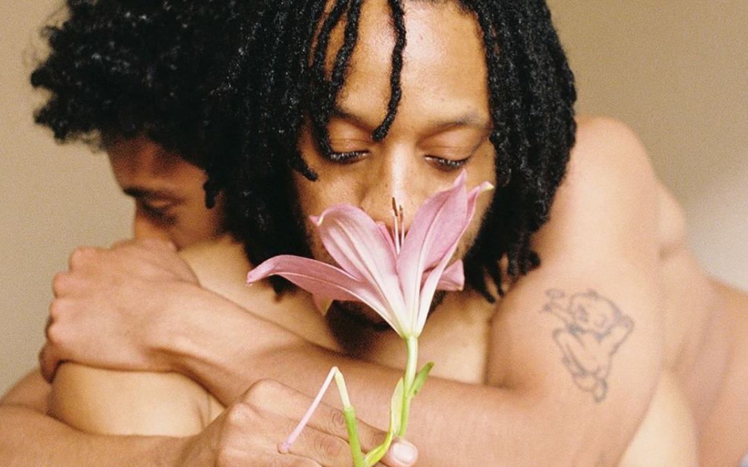 Queer Love, Borders, and Long Distance Relationships with Jeremy Atherton Lin