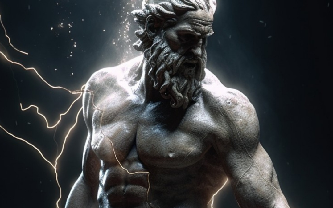 Why Do People Hate Zeus? Understanding the Greek God Beyond the Myths