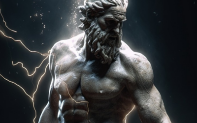 Why Do People Hate Zeus? Understanding the Greek God Beyond the Myths