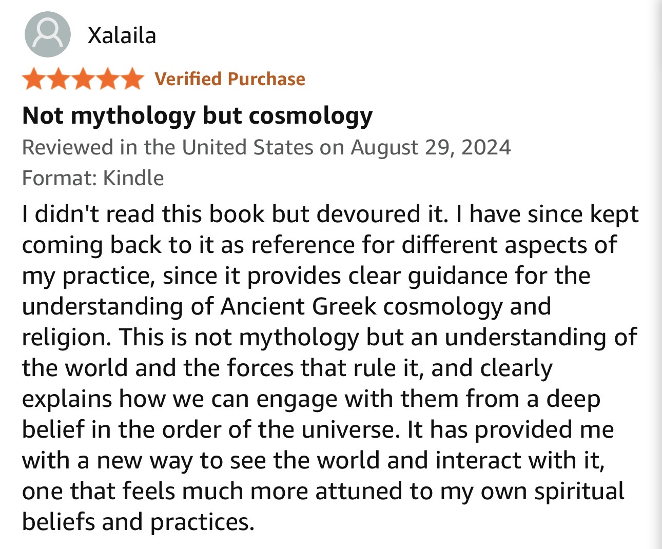 george lizos secrets of greek mysticism review