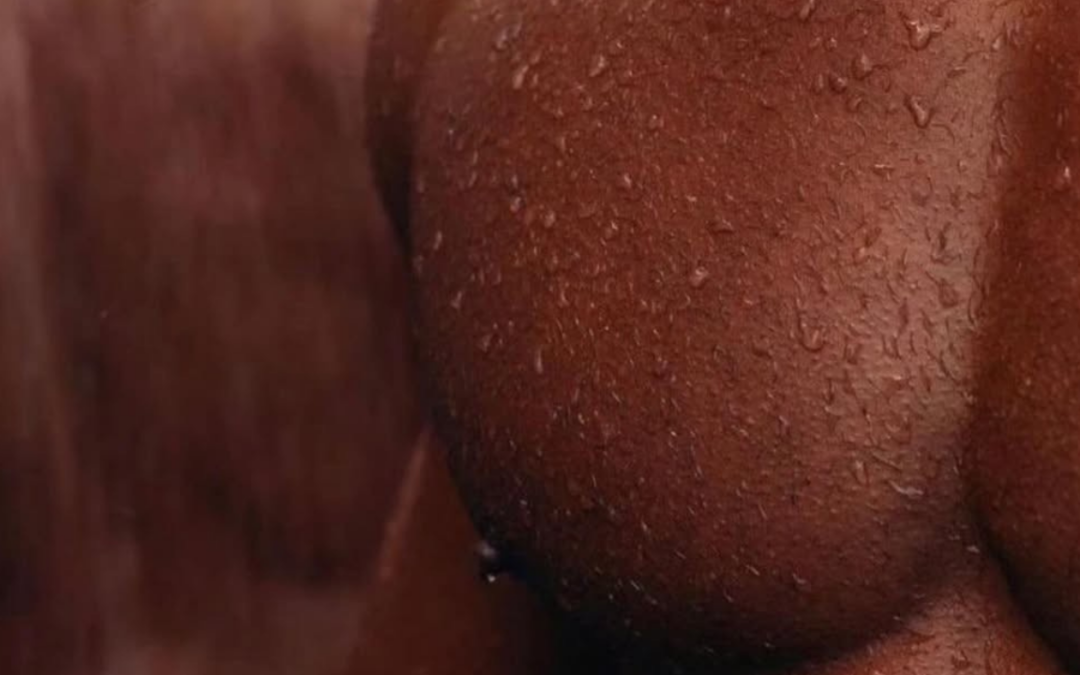 What Gay Saunas Taught Me About Shame and Queer Belonging