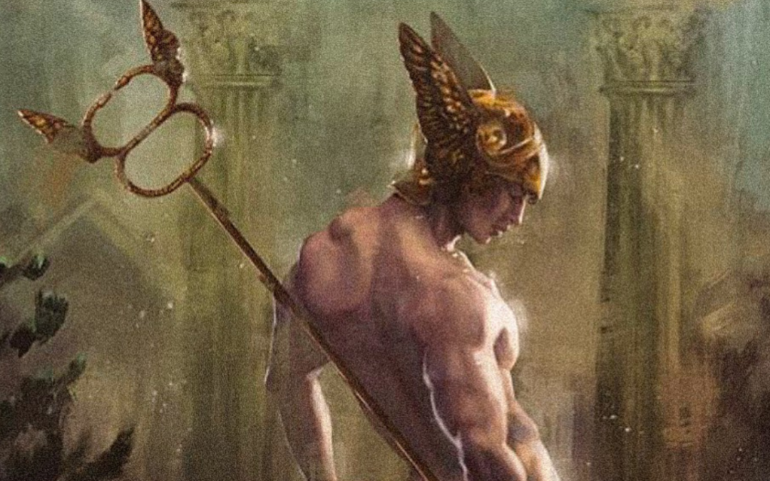 Summer Solstice in Hellenic Polytheism — Apollo, Hermes, and the Power of Light