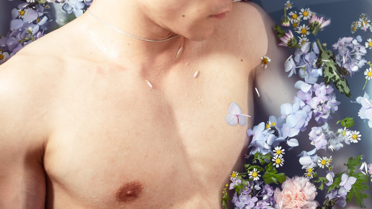 Queerness, Brotherhood, and the Power of Male Connection with Alessandro Rose