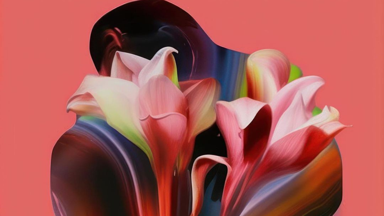 Queerness, Brotherhood, and the Power of Male Connection with Alessandro Rose