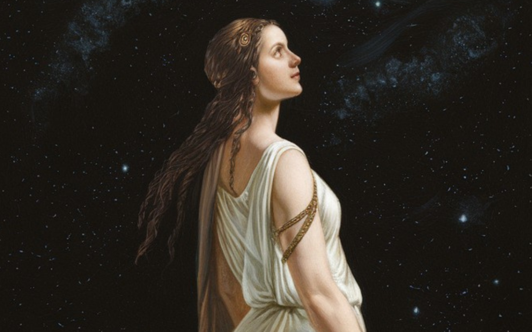 🏛️ The Women’s Games of Ancient Greece