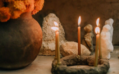What Ancient Traditions Can Teach the Modern World