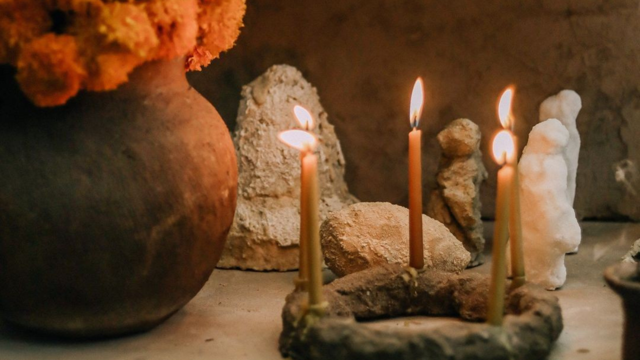 What Ancient Traditions Can Teach the Modern World
