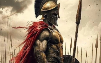 Ares, Heracles, and the Hero’s Journey in Hellenic Polytheism