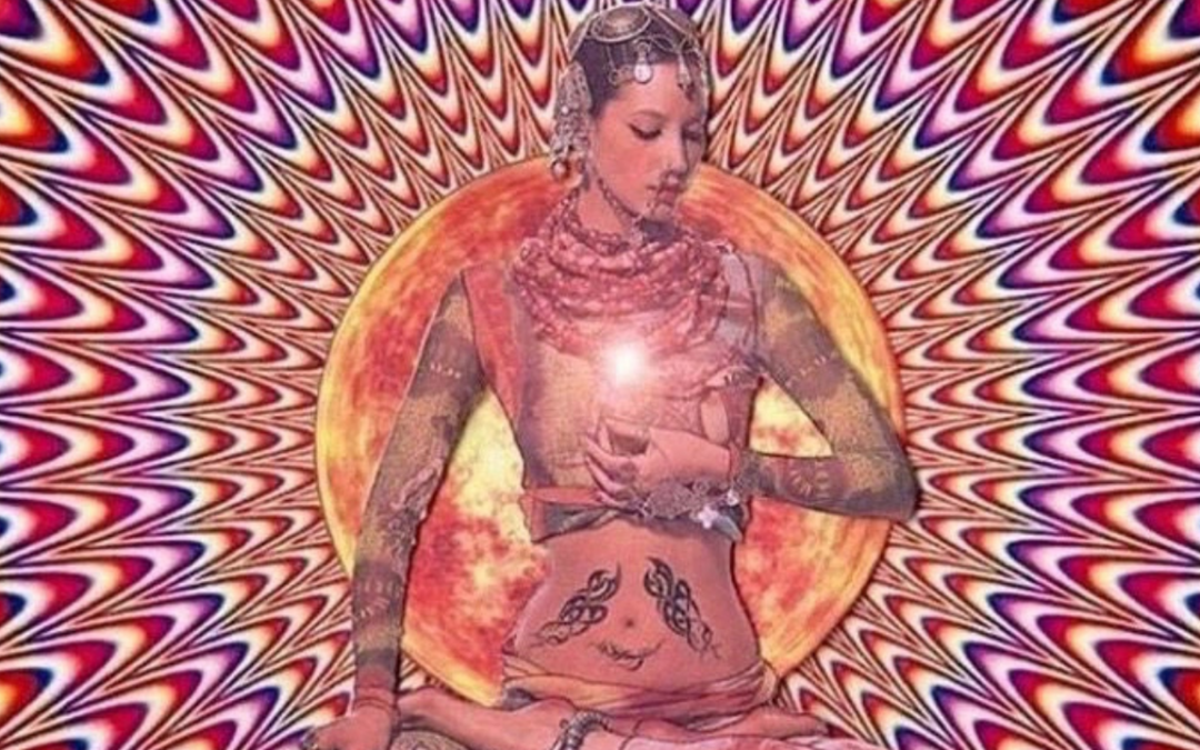 How to Awaken Your Kundalini Energy Safely with Aslihan Konez