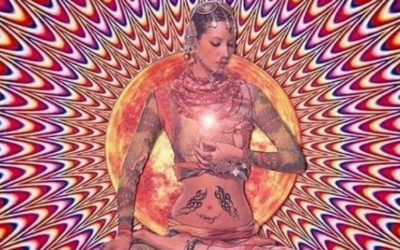 How to Awaken Your Kundalini Energy Safely with Aslihan Konez