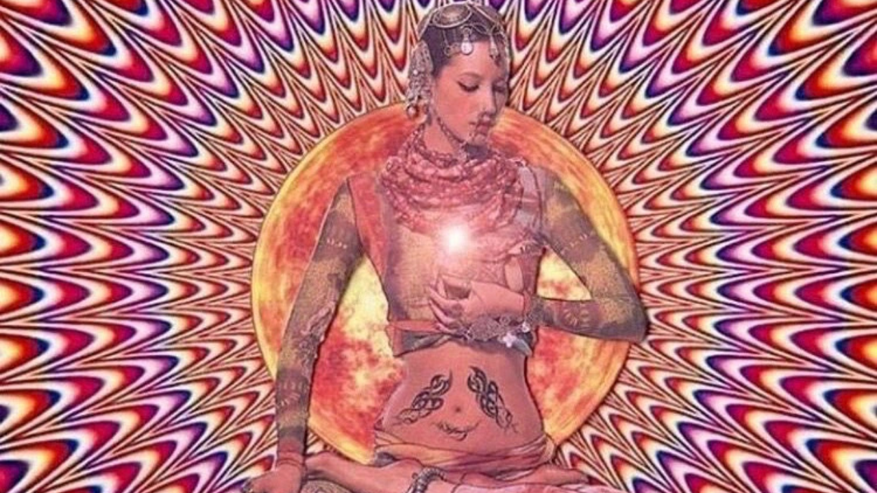 How to Awaken Your Kundalini Energy Safely with Aslihan Konez