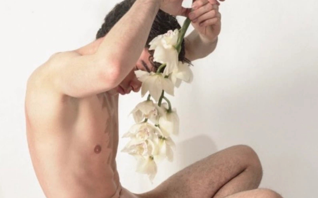 How to Kiss Better, Touch Better & Give a Man More Pleasure