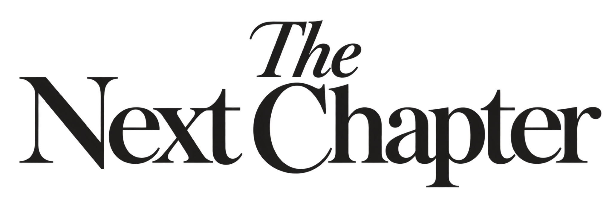 The Next Chapter George Lizos